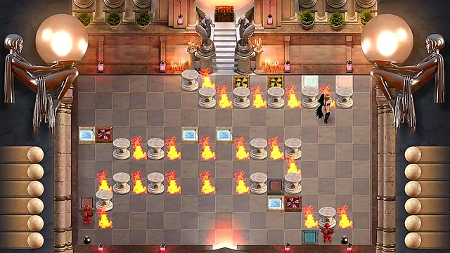 Hatsune Miku Strips Seductively Dancing To Music While Giving Blowjob Showdown