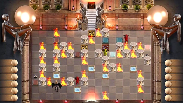 Hatsune Miku Strips Seductively Dancing To Music While Giving Blowjob Showdown