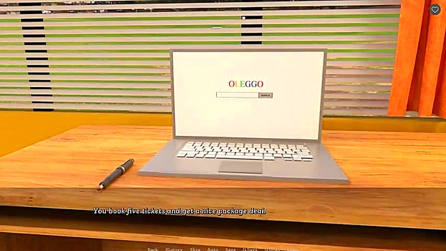 Hentai Anime Fantasy Adventure 3D Couple's Intense Sex Scenes Unleashed