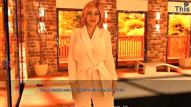 Hentai Anime Fantasy Adventure 3D Couple's Intense Sex Scenes Unleashed