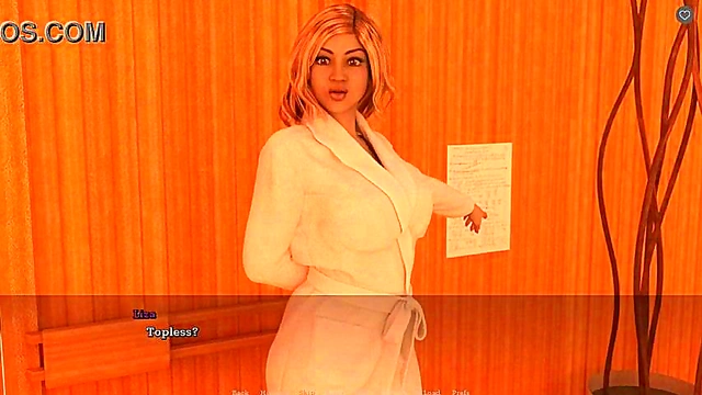 Hentai Anime Fantasy Adventure 3D Couple's Intense Sex Scenes Unleashed