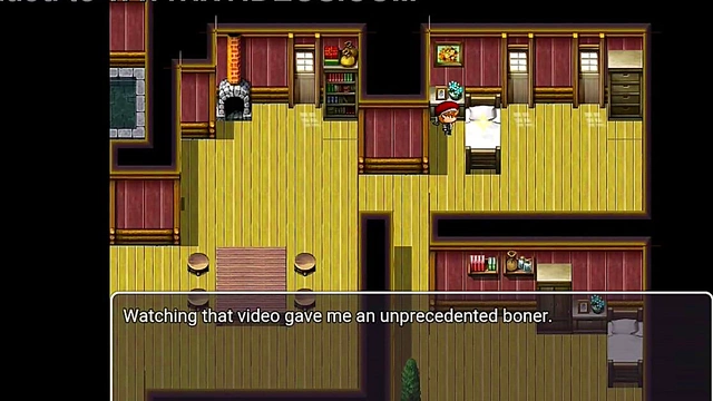 Realistic Gwen Spider-Man Blowjob & Black Cock Sex Game