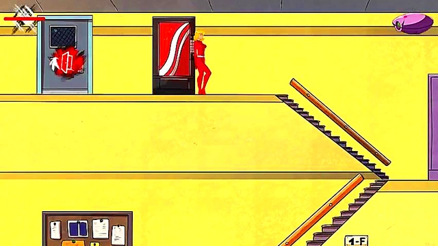 Seduced Vocaloid Idol Hatsune Miku Dances Striptease To Music Temptation