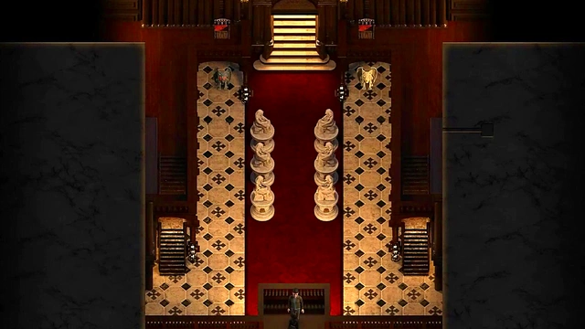 Seductive Anime Babe Tempts Her Lover With Steamy Oral & Hard Core Passion