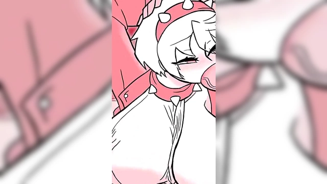 LoveSkySanX's Simpsons Anime Shows Mr Burns' Steamy Mansion Orgies With Hot 3D Girls