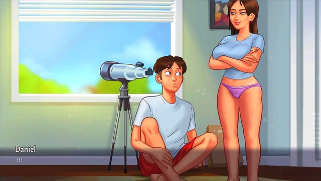 Busty Emo Coed Gets Fucked & Covered In Cum During Naughty Shower Session