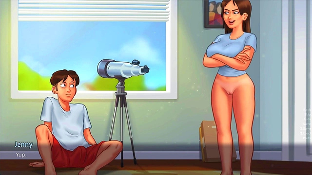 Busty Emo Coed Gets Fucked & Covered In Cum During Naughty Shower Session