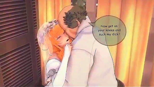 Black Widow Gets Anal From Big-Cock Futanari She-Hulk For Cuming Creampies