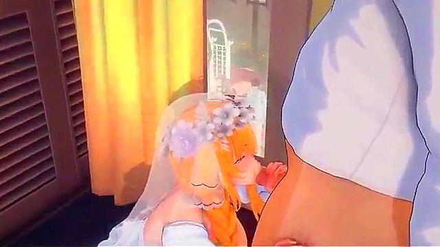 Black Widow Gets Anal From Big-Cock Futanari She-Hulk For Cuming Creampies