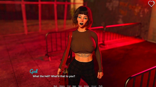 Naughty Professors' Class Gets Steamy With Anal Sex & Big Boob Action