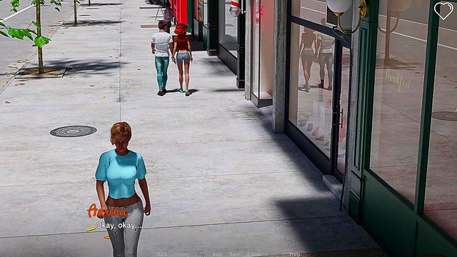 Naughty Professors' Class Gets Steamy With Anal Sex & Big Boob Action