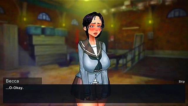 Intense Anime Couples Engage in Explicit Sex Scenes for Ultimate Visual Pleasure