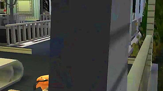 Horny Milf Sucks Dick at Work for Money, Gets Facial Cumshot