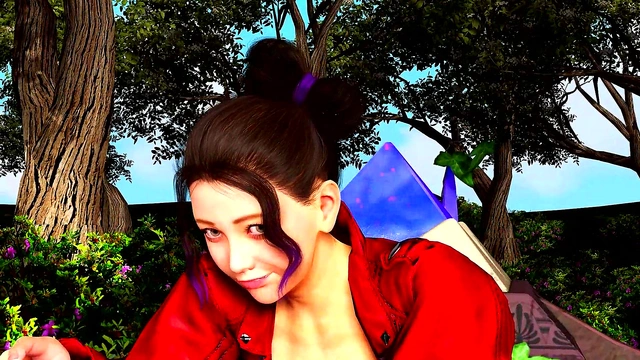 Hot Makima Compilation Features Explicit Anime Sex Scenes & Naughty Acts