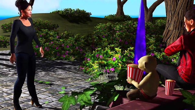 Hot Makima Compilation Features Explicit Anime Sex Scenes & Naughty Acts