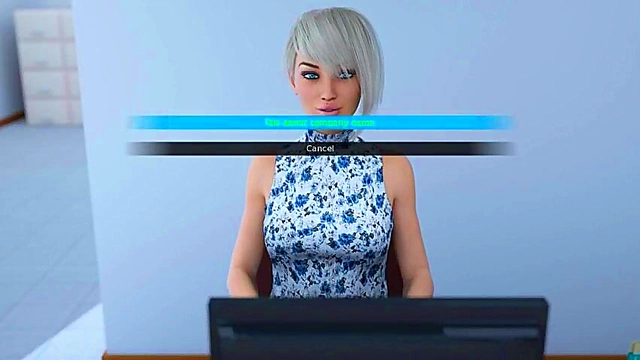 Anime Pirate Queen Gets Fucked Hard & Cums Wildly On Slick Dick