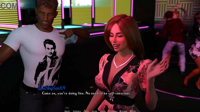 Komi-san's Big-Ass Doggy Style Ride Ends With Explosive Facial Orgasm!