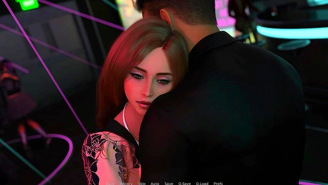 Komi-san's Big-Ass Doggy Style Ride Ends With Explosive Facial Orgasm!