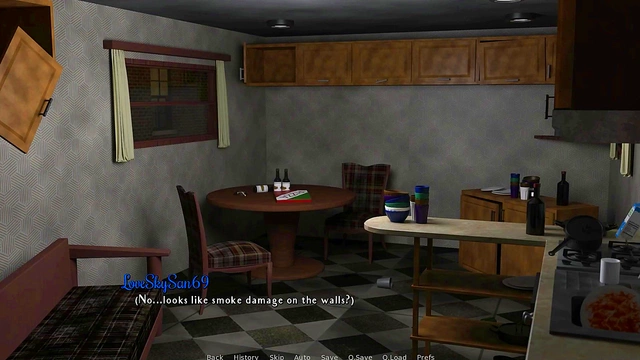 Komi-san's Big-Ass Doggy Style Ride Ends With Explosive Facial Orgasm!