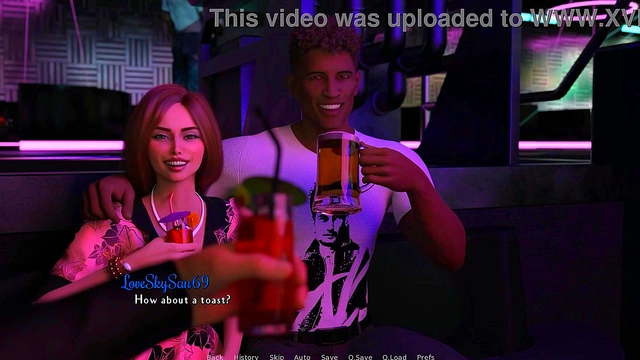 Komi-san's Big-Ass Doggy Style Ride Ends With Explosive Facial Orgasm!