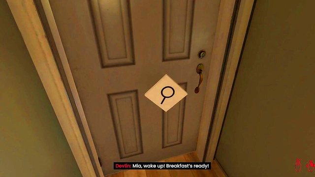 Sexy Anime Succubus Rides Shaggy's Dick for Orgasmic Pleasure & Cuddles Post-Coitus