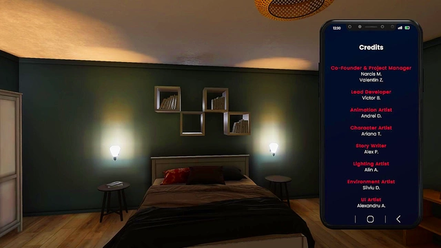 Sexy Anime Succubus Rides Shaggy's Dick for Orgasmic Pleasure & Cuddles Post-Coitus