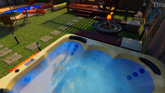 Sexy Anime Succubus Rides Shaggy's Dick for Orgasmic Pleasure & Cuddles Post-Coitus