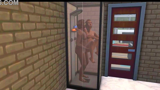 Hot Anime Teen Gets Hardcore Triple Penetration & Rough Cocksucking Orgy