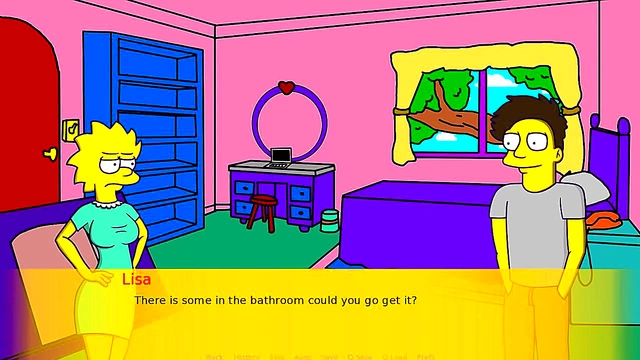 Hottie Taimanin Anime Babe Gets Dicked Hard For A Juicy Cumshot Delight!