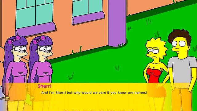 Hottie Taimanin Anime Babe Gets Dicked Hard For A Juicy Cumshot Delight!