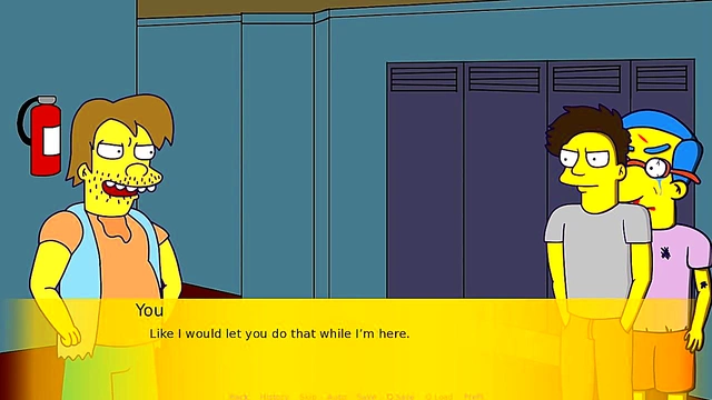 Hottie Taimanin Anime Babe Gets Dicked Hard For A Juicy Cumshot Delight!