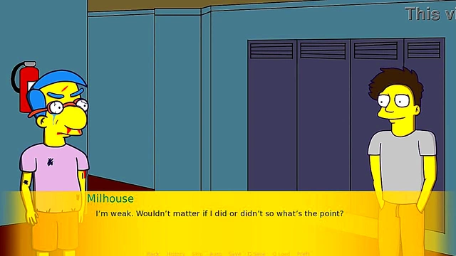 Hottie Taimanin Anime Babe Gets Dicked Hard For A Juicy Cumshot Delight!