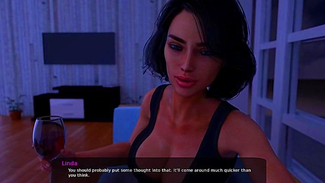 Hot Milf Secretary Craves Your Dick A Steamy Office Encounter!