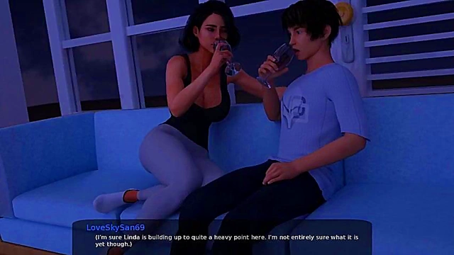 Hot Milf Secretary Craves Your Dick A Steamy Office Encounter!