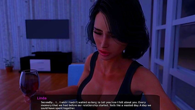 Hot Milf Secretary Craves Your Dick A Steamy Office Encounter!