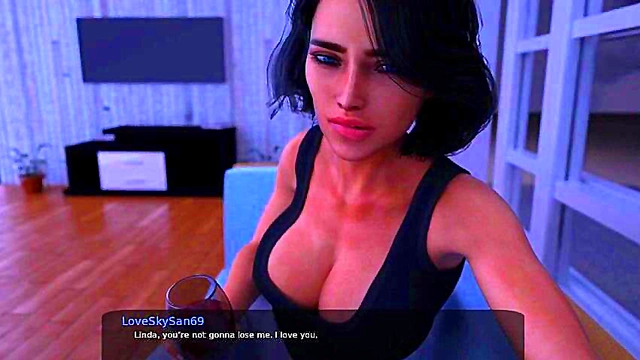 Hot Milf Secretary Craves Your Dick A Steamy Office Encounter!