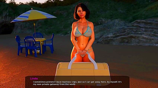 Hot Milf Secretary Craves Your Dick A Steamy Office Encounter!