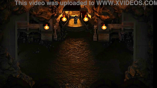 Seductive MILF Tackles Anime Dick for Explosive 3D Hentai Orgasm Fantasy