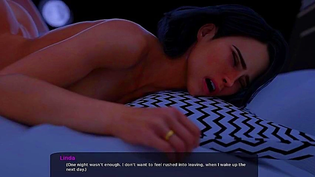 Grace Gives Zhu Yuan's Big Dick Hot Blowjob & Nasty Sex Adventure