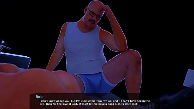 Grace Gives Zhu Yuan's Big Dick Hot Blowjob & Nasty Sex Adventure