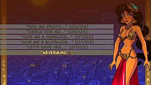 JoJo's Anime Sex Showdown - Jonathan Fucks Dio ly Raw!