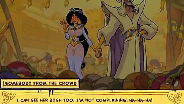 JoJo's Anime Sex Showdown - Jonathan Fucks Dio ly Raw!