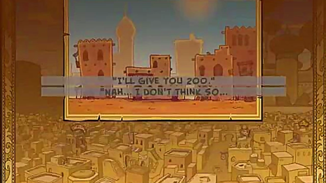 JoJo's Anime Sex Showdown - Jonathan Fucks Dio ly Raw!