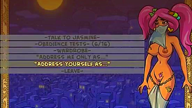 JoJo's Anime Sex Showdown - Jonathan Fucks Dio ly Raw!