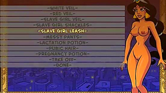 JoJo's Anime Sex Showdown - Jonathan Fucks Dio ly Raw!