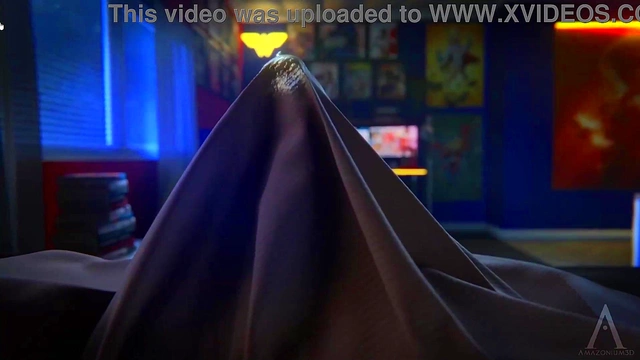 Lustful Anime Babe Rides Big Dick In Steamy Barn Scene With LoveSkySan69 Orgasmically