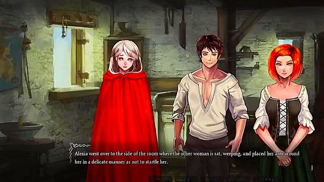 Horny MILF Sucks Dick Hard Before Riding It Rough for Juicy Orgasm Splash