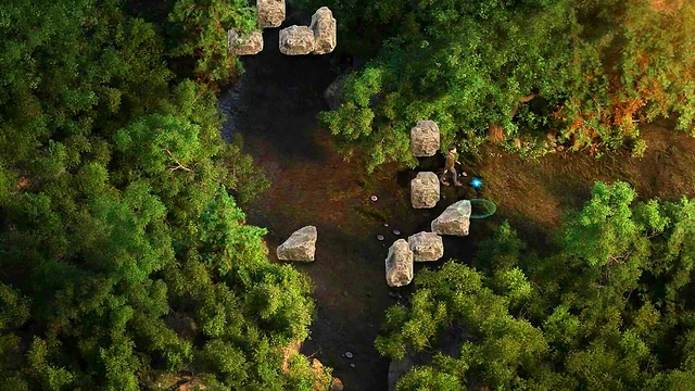 Horny Anime Babe Sucks Dick Then Rides It Hard for Orgasmic Facial Splooge