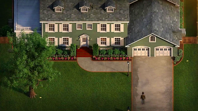 Horny Anime Babe Sucks Dick Then Rides It Hard for Orgasmic Facial Splooge