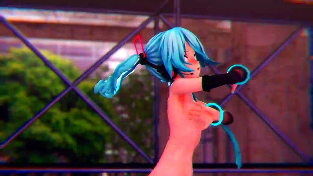 Nightclub Babes Get Hardcore Screwing In Private Room For Cums!